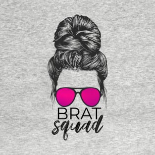 Brat Squad T-Shirt